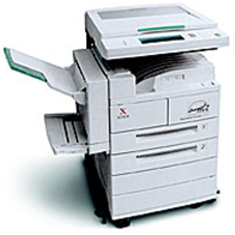 Xerox Document Centre 425 Digital Copier Toner